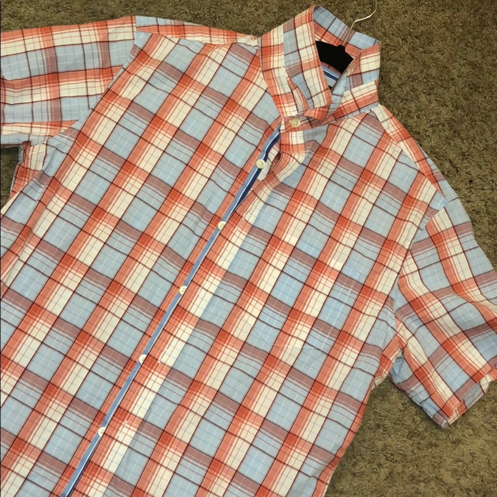 Banana republic s/s